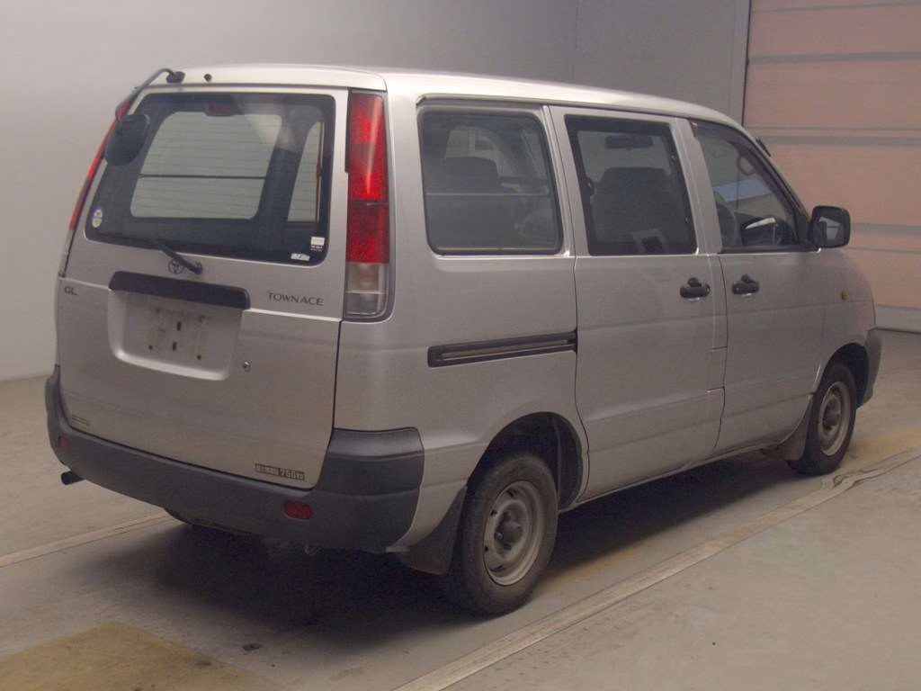 TOYOTA LITE ACE