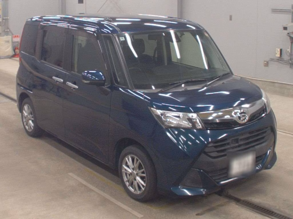 DAIHATSU THOR
