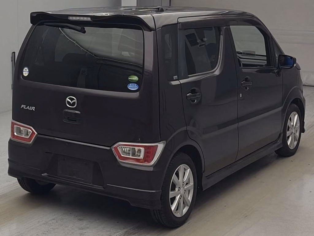 MAZDA FLAIR