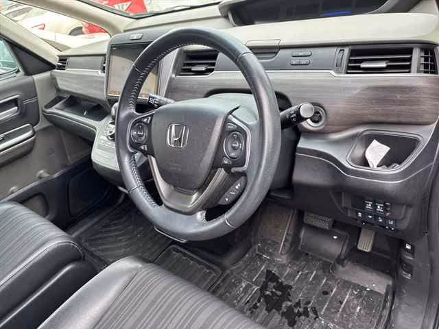 HONDA FREED+