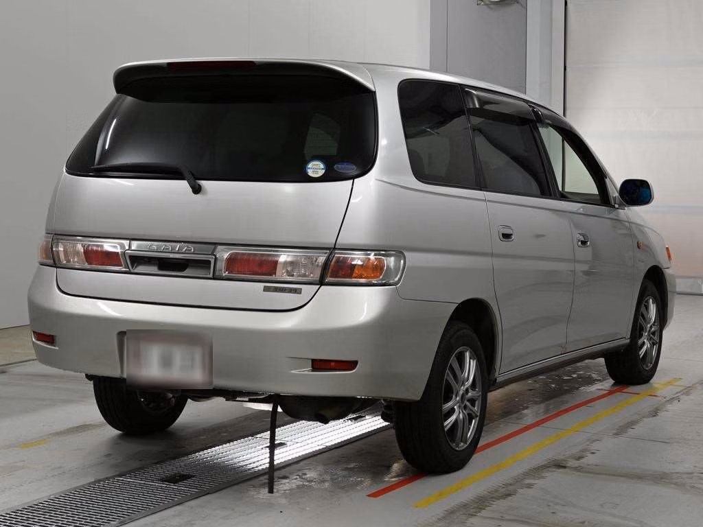 TOYOTA GAIA