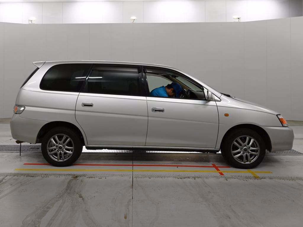 TOYOTA GAIA