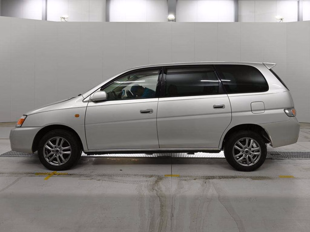 TOYOTA GAIA