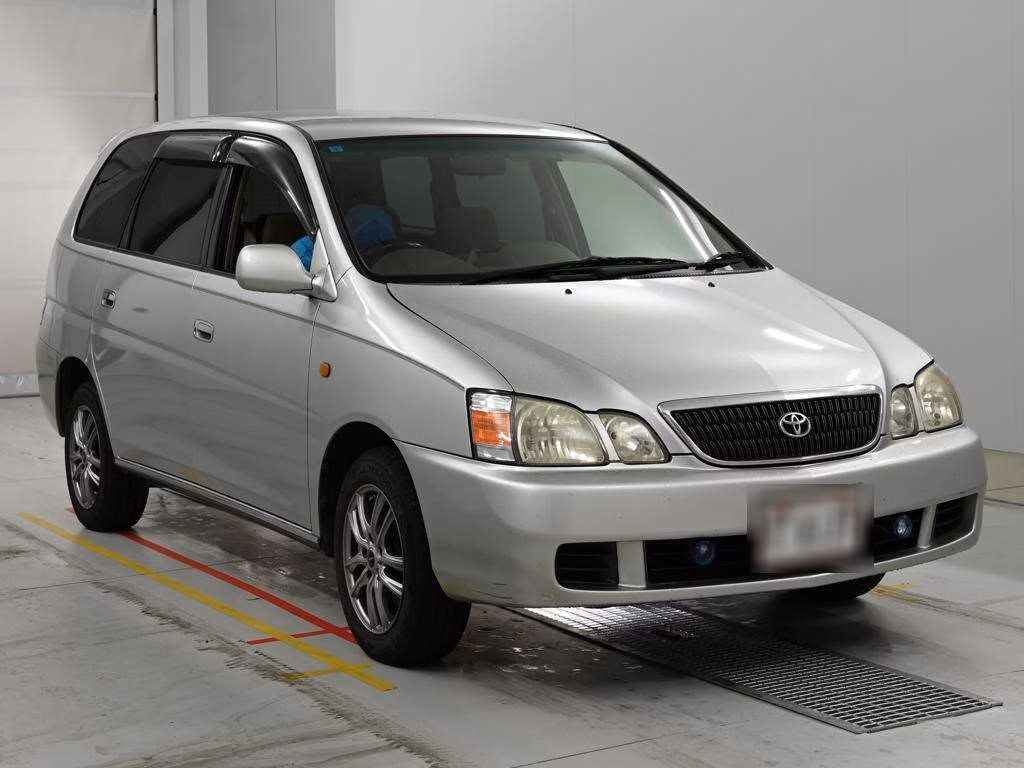 TOYOTA GAIA