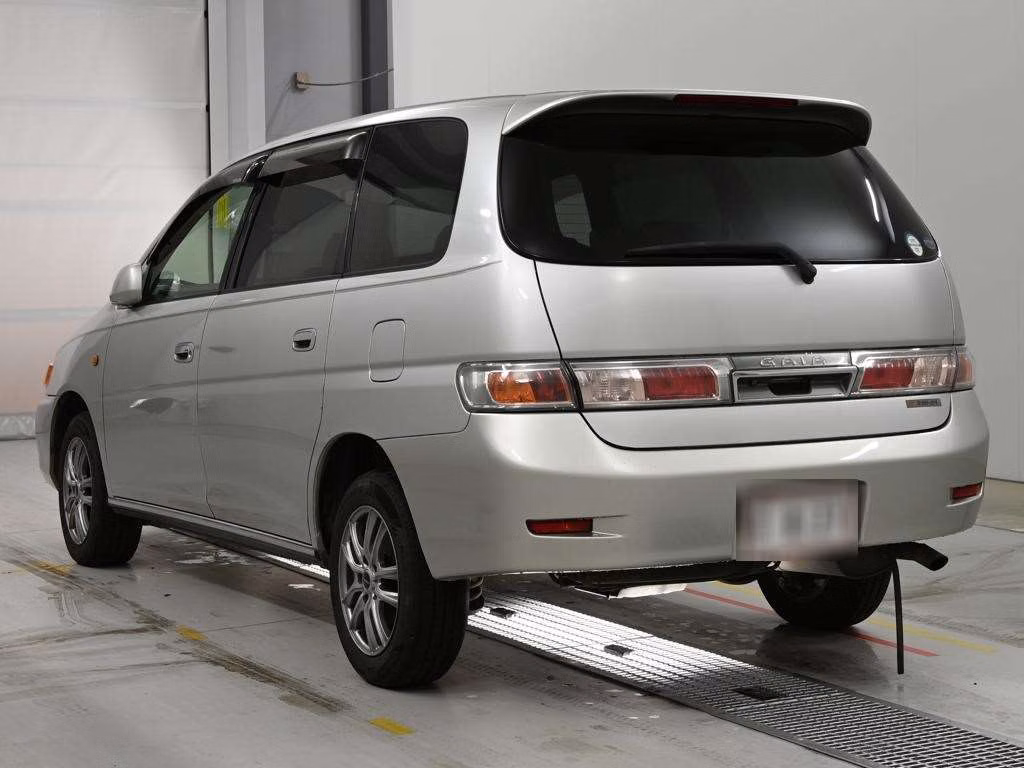 TOYOTA GAIA