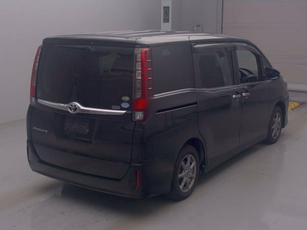 TOYOTA ESQUIRE