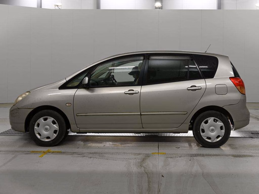 TOYOTA COROLLA SPACIO