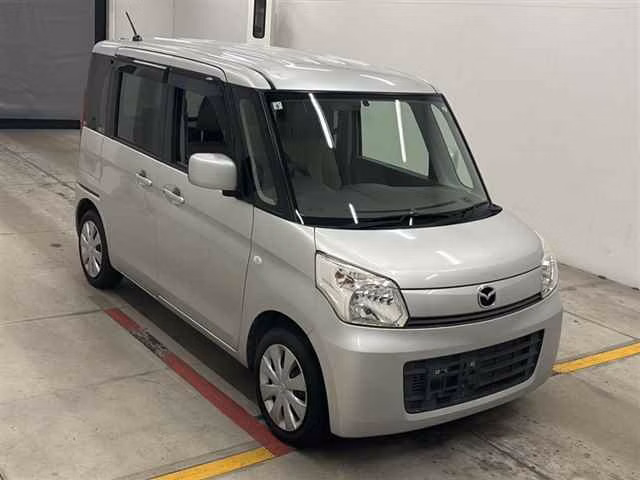 MAZDA FLAIR WAGON