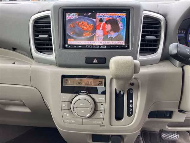MAZDA FLAIR WAGON