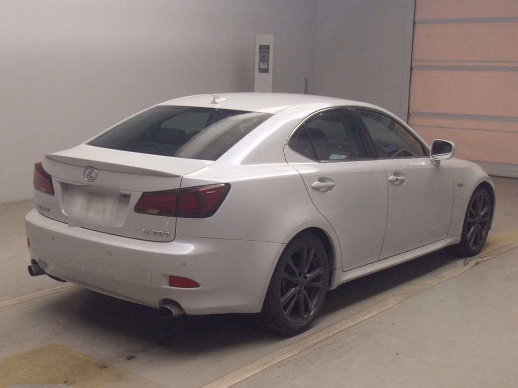 LEXUS IS250