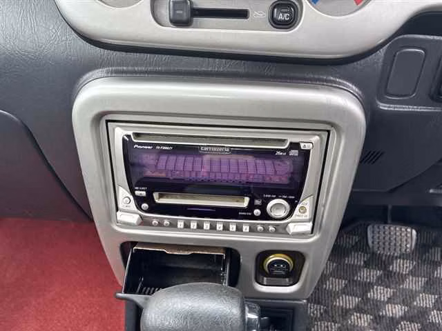 DAIHATSU MIRA GINO