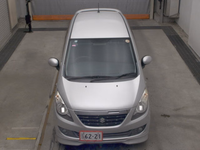 SUZUKI CERVO