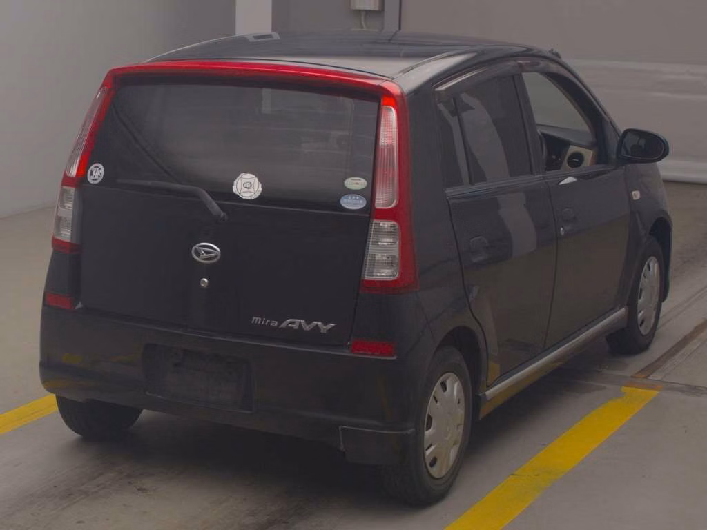 DAIHATSU MIRA AVY