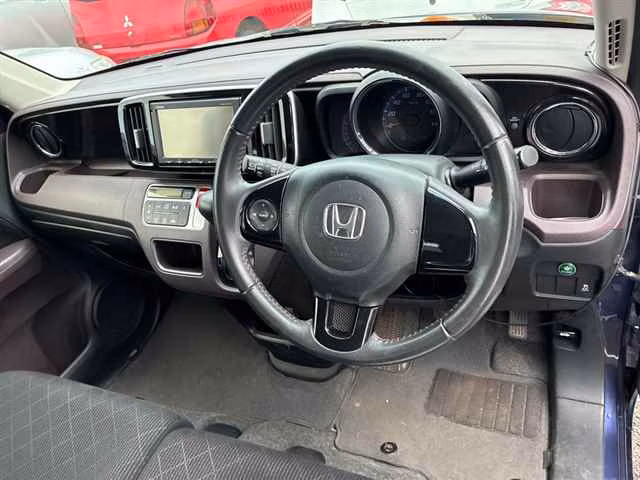 HONDA N-ONE
