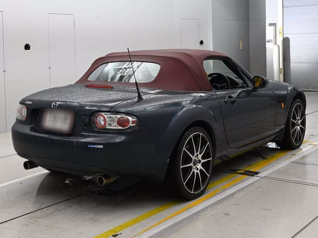 MAZDA ROADSTER