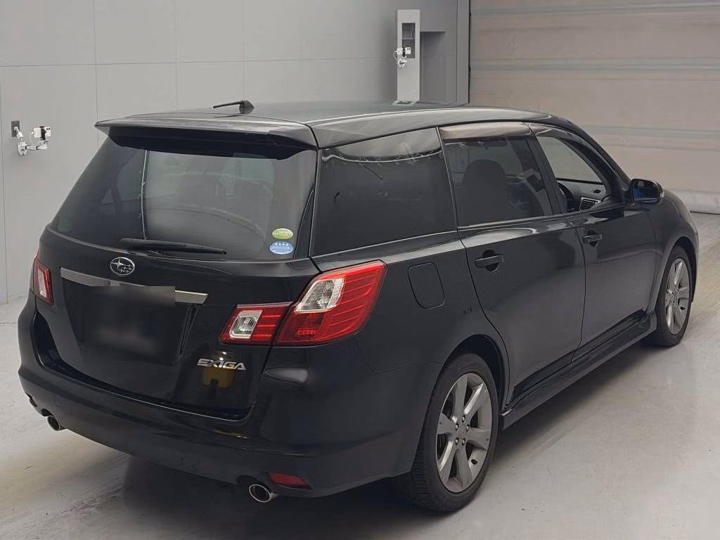 SUBARU EXIGA