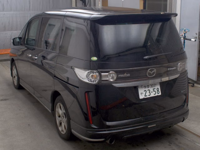 MAZDA BIANTE