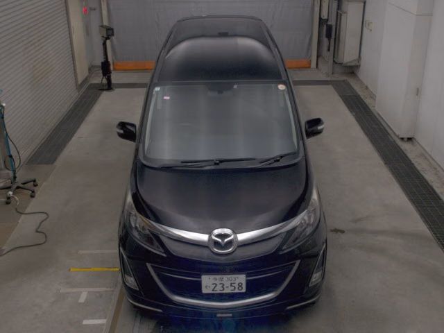 MAZDA BIANTE