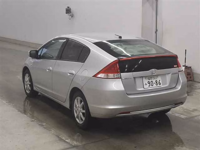 HONDA INSIGHT
