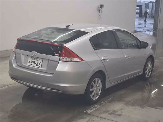 HONDA INSIGHT