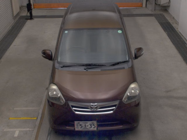 TOYOTA PIXIS EPOCH