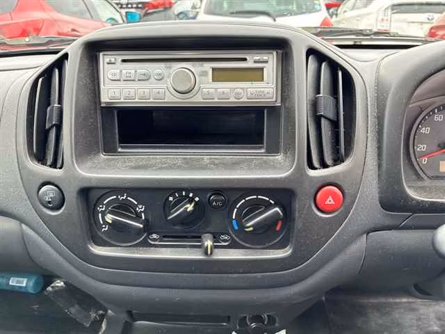 SUZUKI KEI