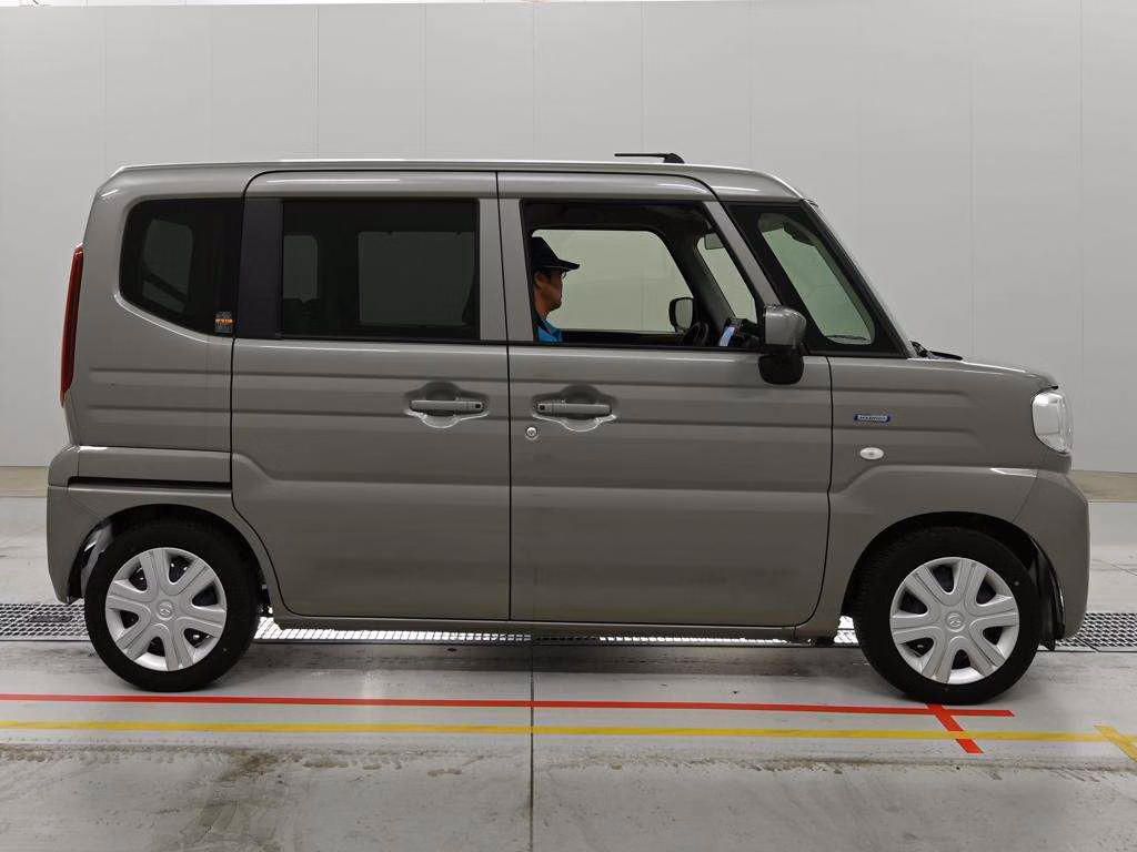 MAZDA FLAIR WAGON