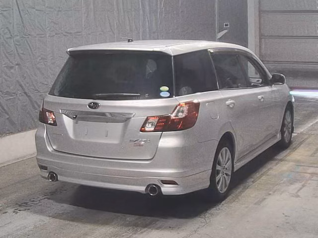 SUBARU EXIGA