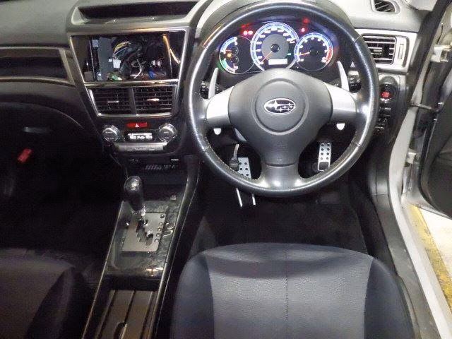 SUBARU EXIGA