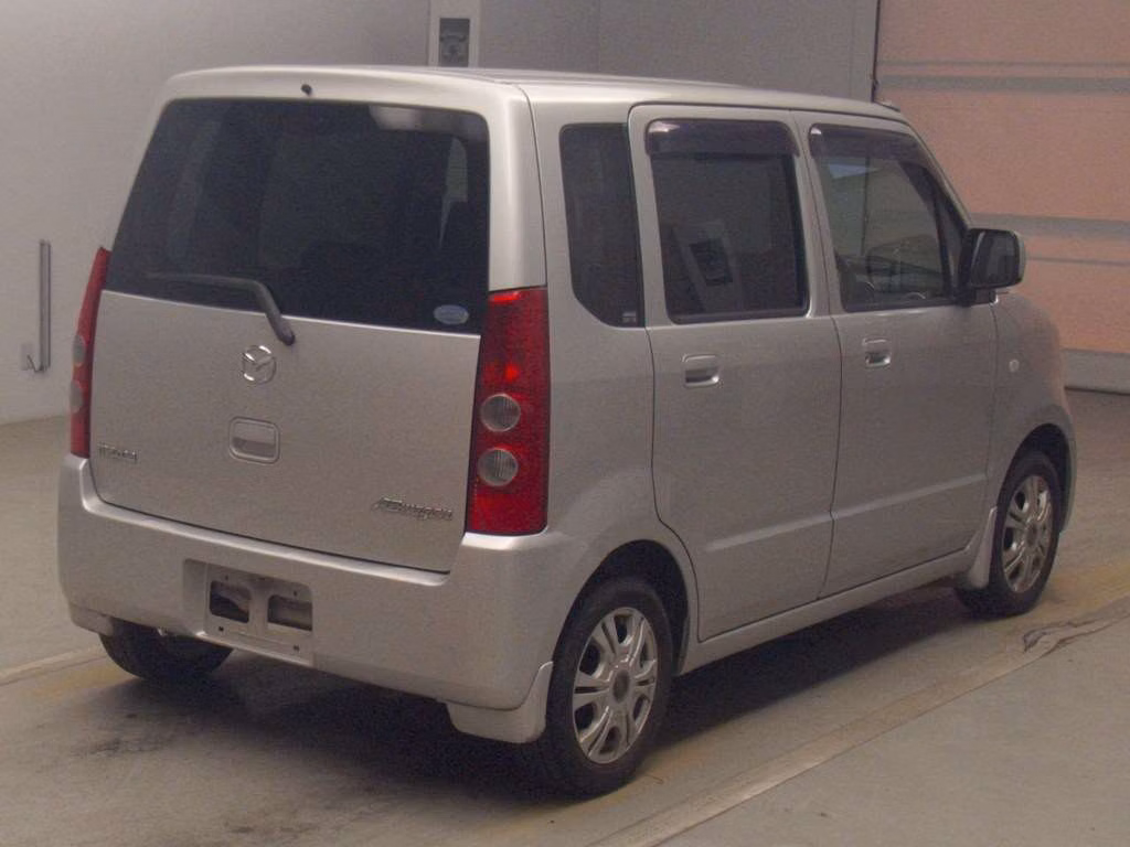 MAZDA AZ-WAGON