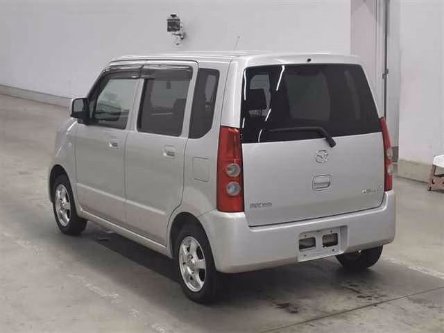 MAZDA AZ-WAGON
