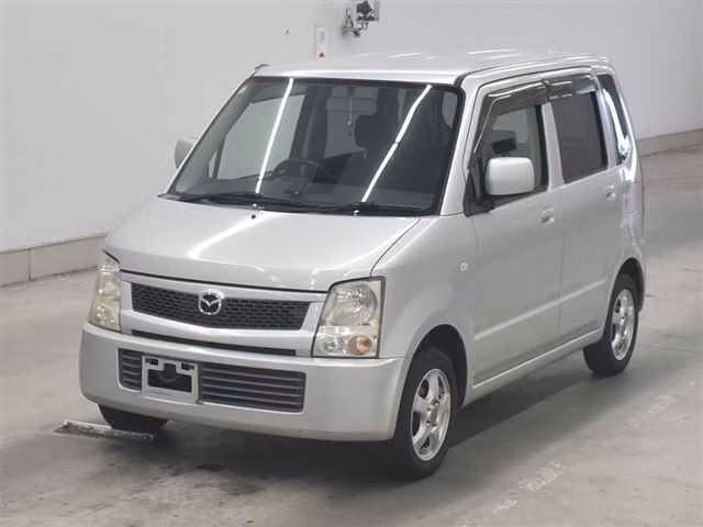 MAZDA AZ-WAGON