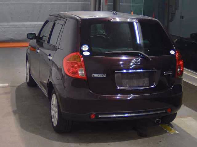 MAZDA VERISA