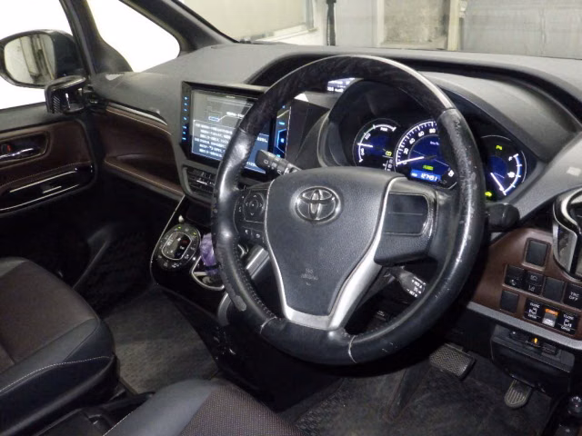 TOYOTA ESQUIRE