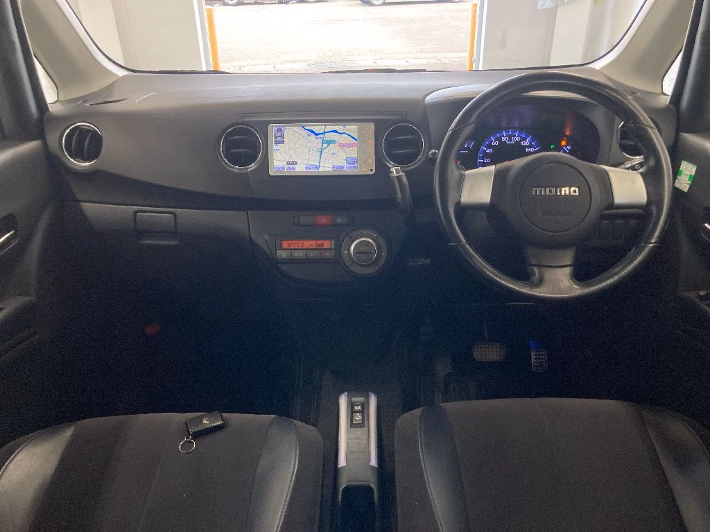 DAIHATSU TANTO EXE