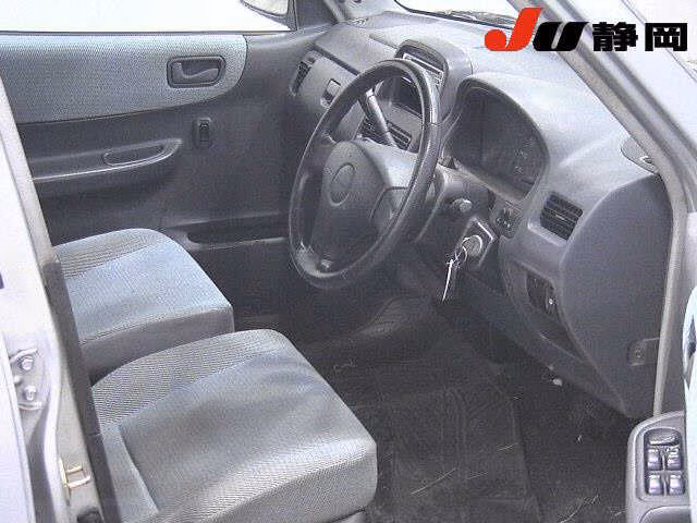 SUBARU PLEO