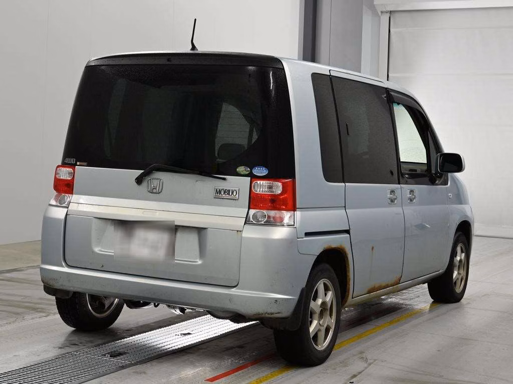HONDA MOBILIO