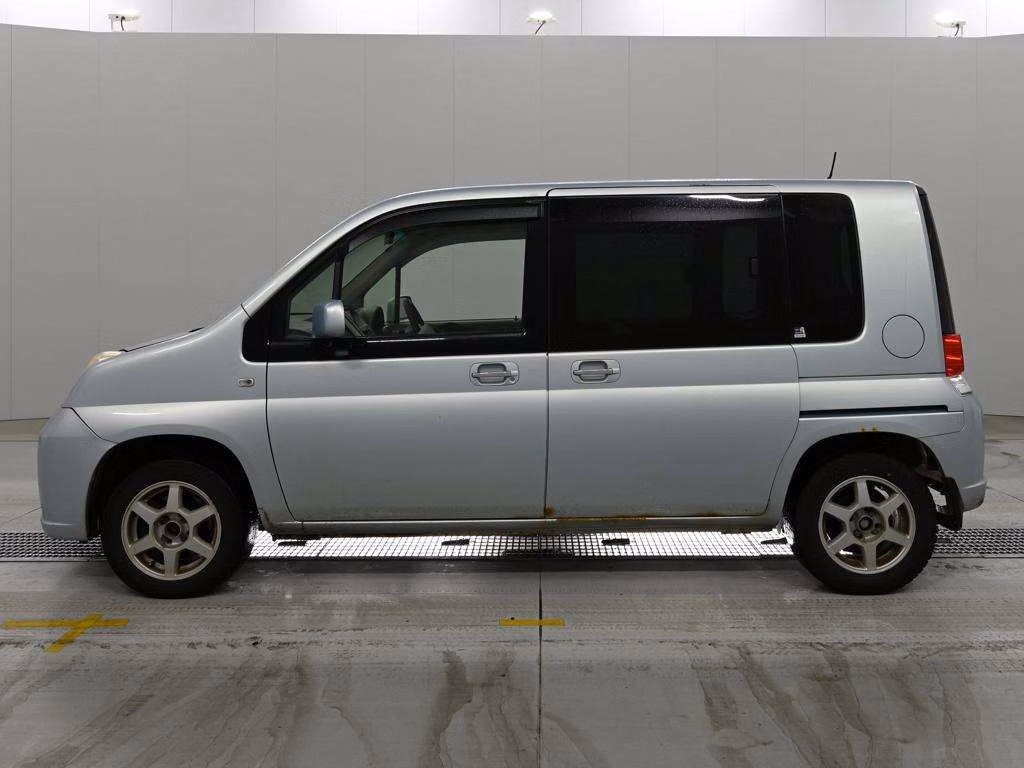 HONDA MOBILIO