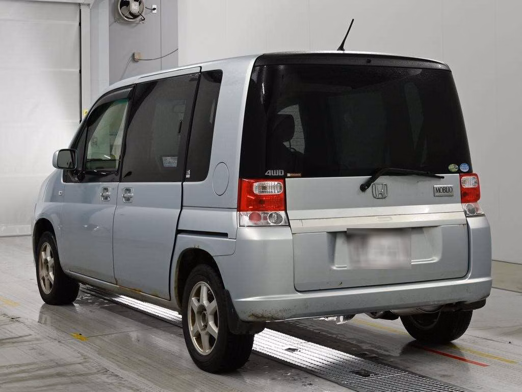 HONDA MOBILIO