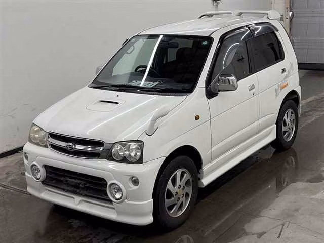 DAIHATSU TERIOS KID