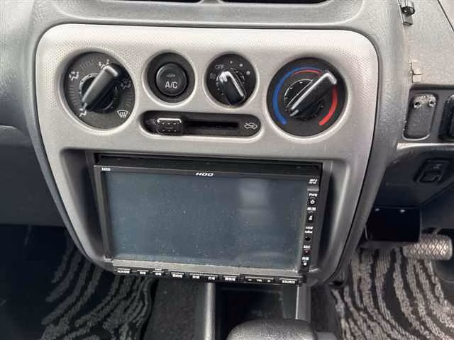 DAIHATSU TERIOS KID