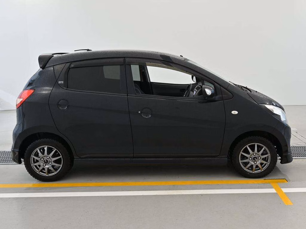 SUZUKI CERVO