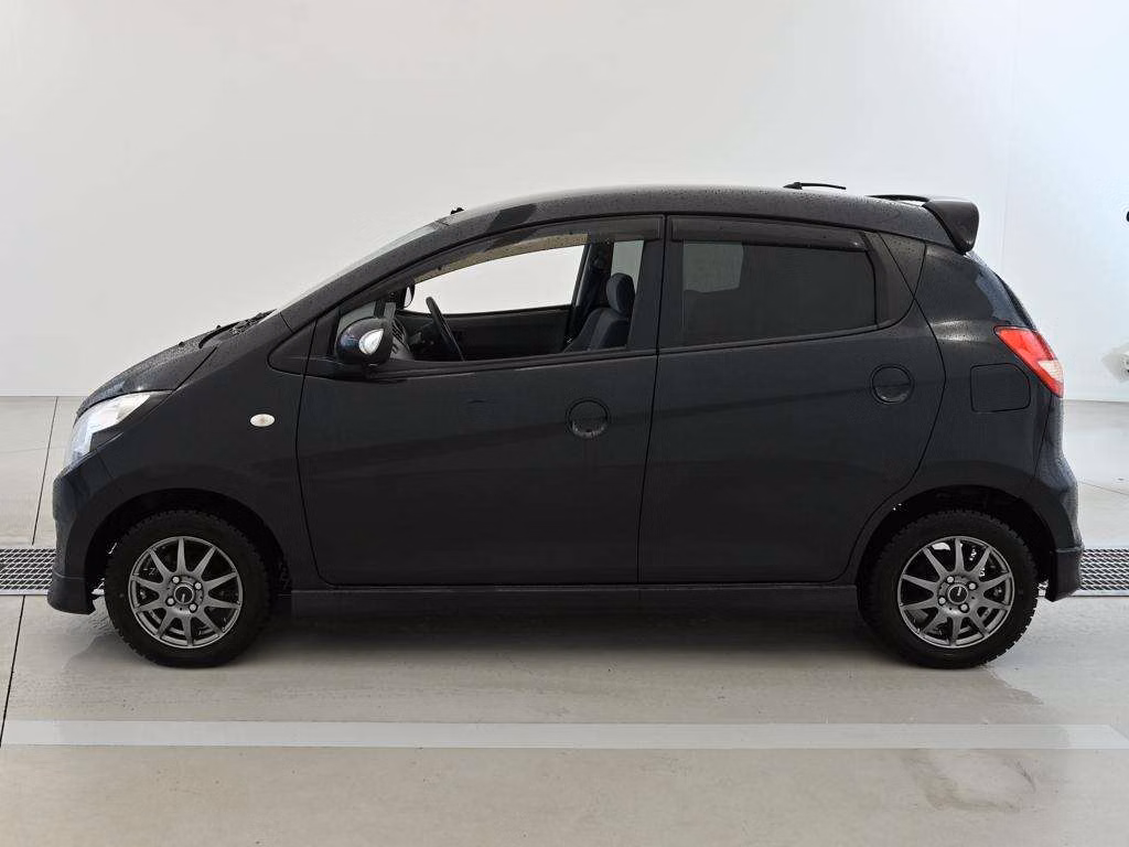 SUZUKI CERVO