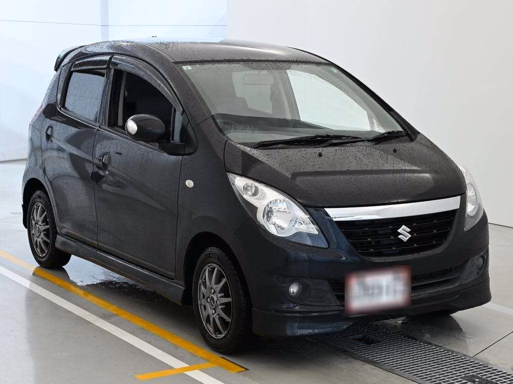 SUZUKI CERVO