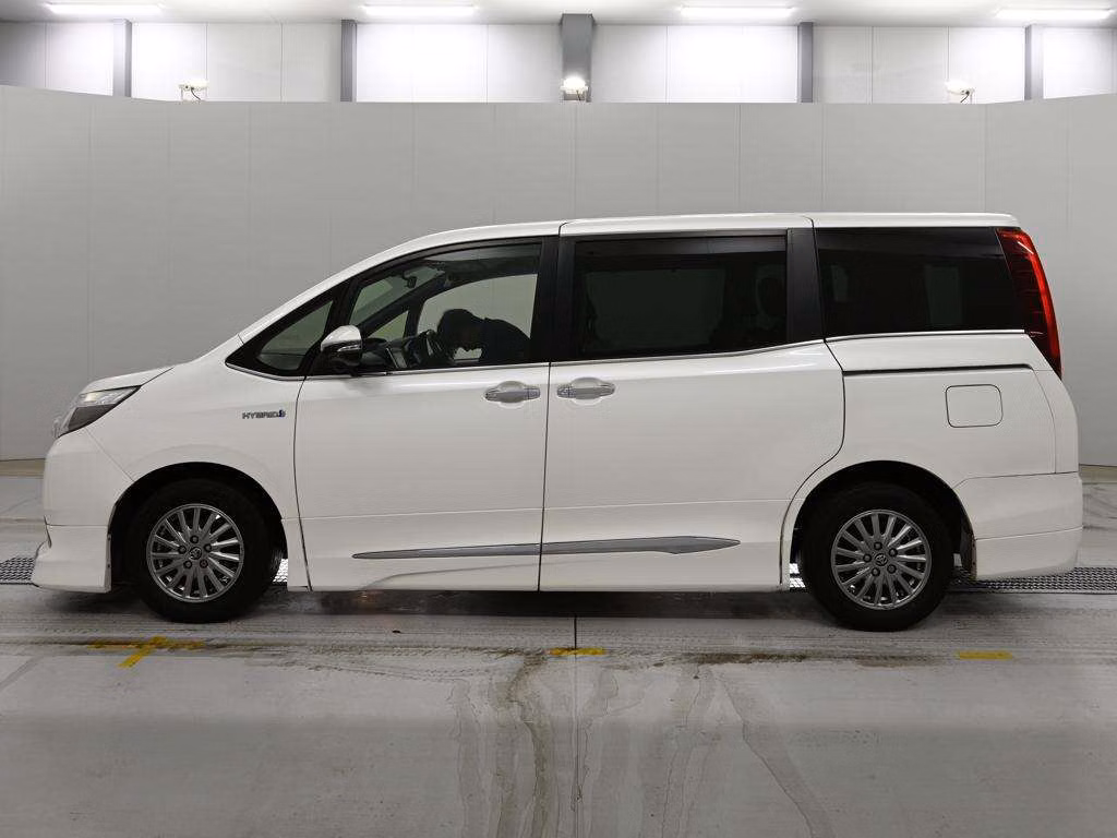 TOYOTA ESQUIRE