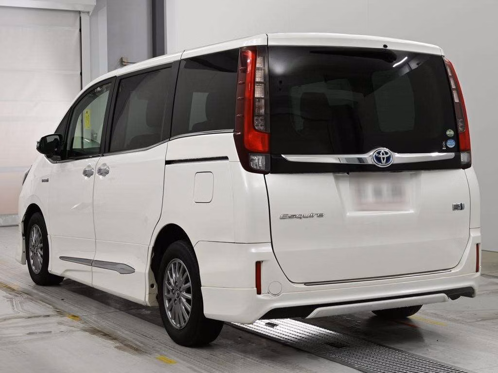 TOYOTA ESQUIRE