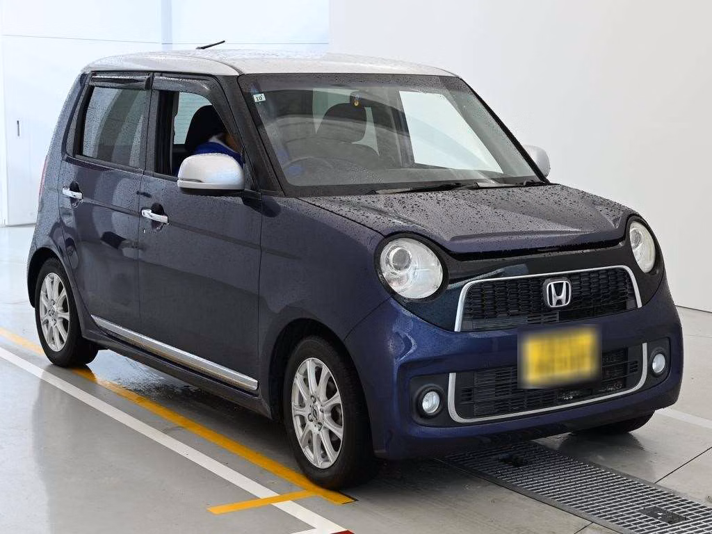 HONDA N-ONE