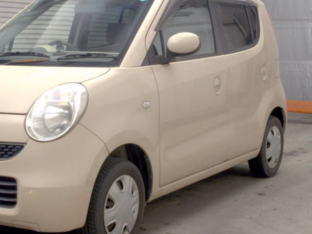 SUZUKI MR WAGON
