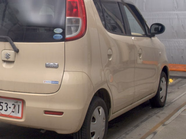 SUZUKI MR WAGON