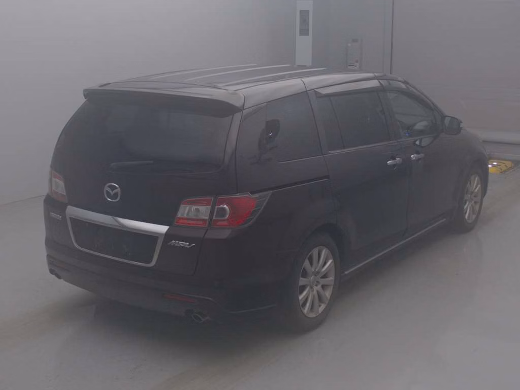 MAZDA MPV